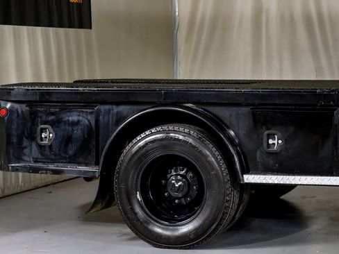 Used 2022 RAM 3500 Tradesman image 6