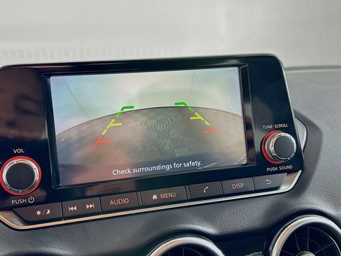 Used 2025 Nissan Sentra S image 22