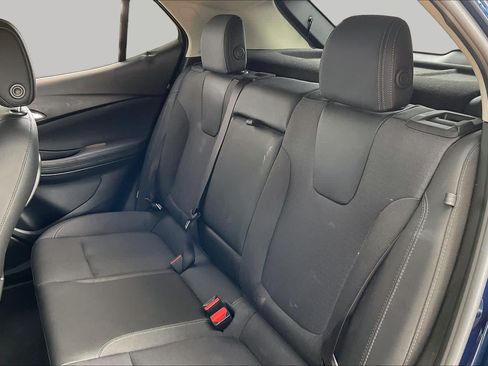 Used 2022 Buick Encore GX Select FWD image 16