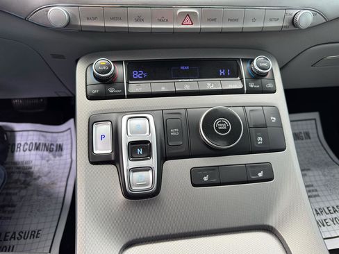 Used 2020 Hyundai Palisade SEL FWD image 25