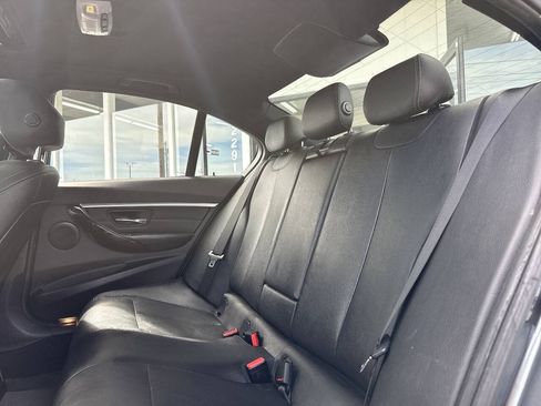 Used 2016 BMW 328i Sedan RWD image 23