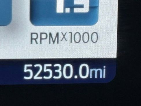 Used 2022 Ford Bronco Wildtrak image 31