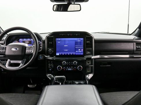 Certified 2023 Ford F150 XLT w/ Equipment Group 302A High image 15