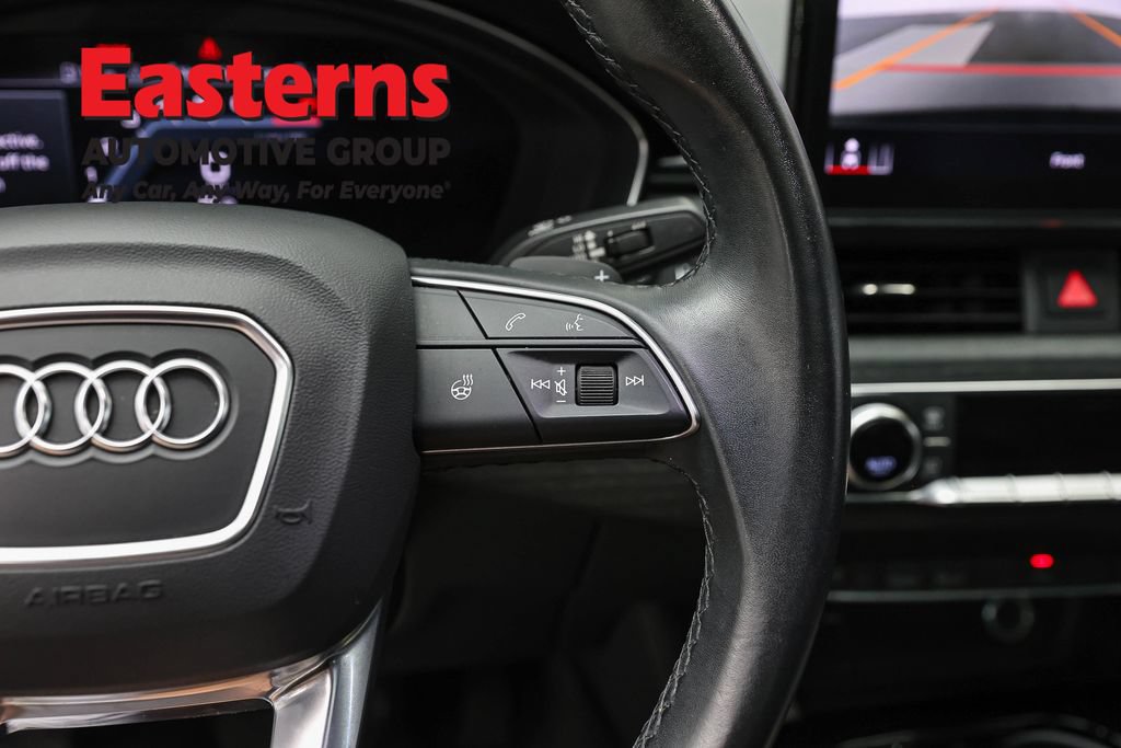 Used 2024 Audi A4 2.0T Premium Plus AWD/4WD image 17