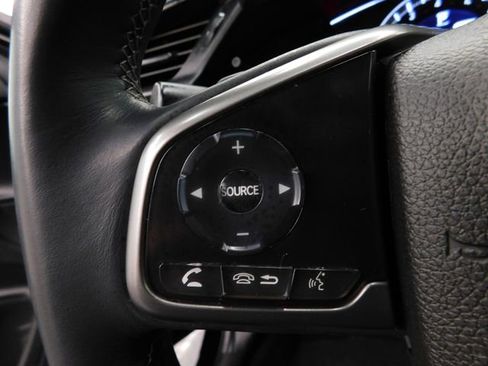 Used 2018 Honda Civic Sport image 20