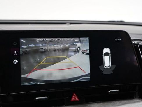 Used 2023 Kia Sportage X-Line w/ X-Line Premium Package image 28