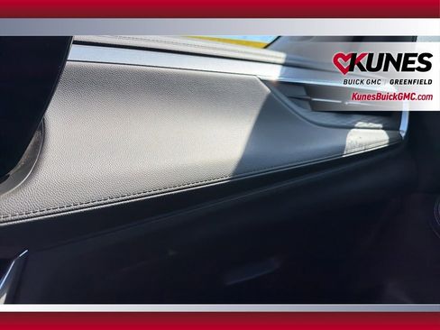 Used 2025 Buick Encore GX Preferred image 23