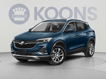 Used 2023 Buick Encore GX Essence w/ Experience Buick Package