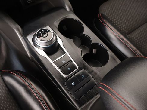 New 2024 Ford Escape ST-Line AWD/4WD image 8