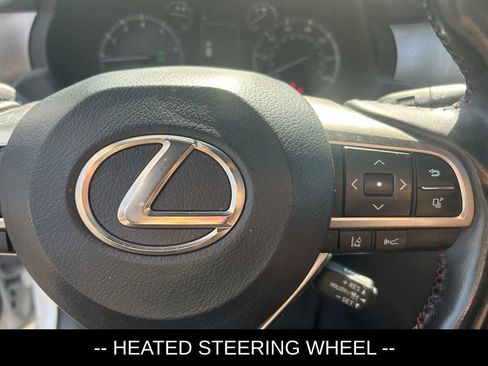 Used 2023 Lexus GX 460 Premium w/ Premium Package AWD/4WD image 12