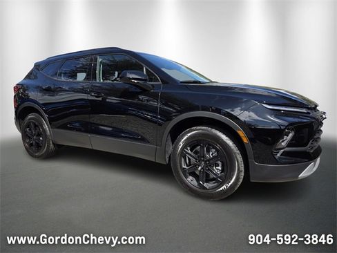 New 2026 Chevrolet Blazer LT w/ Convenience Package image 10