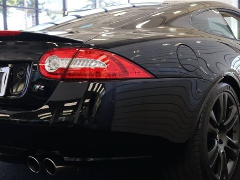 Used 2010 Jaguar XKR R RWD image 64