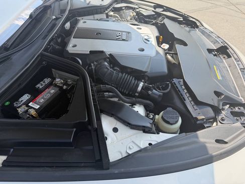 Used 2015 INFINITI Q50 AWD w/ Moonroof Package image 28
