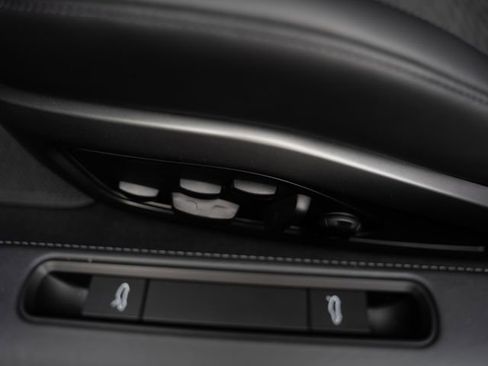 Certified 2026 Porsche 911 Carrera 4 GTS image 21