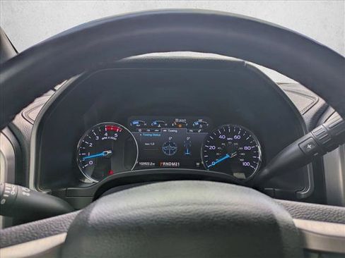 Used 2019 Ford F250 Platinum w/ Platinum Ultimate Package AWD/4WD image 5