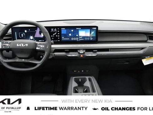New 2026 Kia EV9 Light RWD image 17