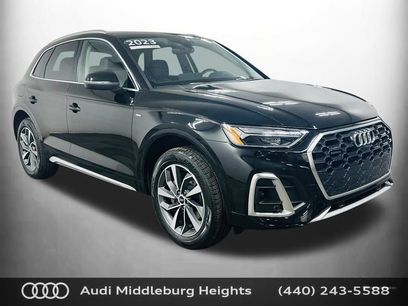 Certified 2023 Audi Q5 2.0T Premium Plus w/ Premium Plus Package