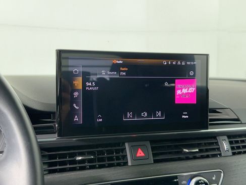 Used 2025 Audi A5 2.0T Premium Plus w/ Premium Plus image 22