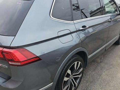 Used 2019 Volkswagen Tiguan SEL Premium R-Line AWD/4WD image 17