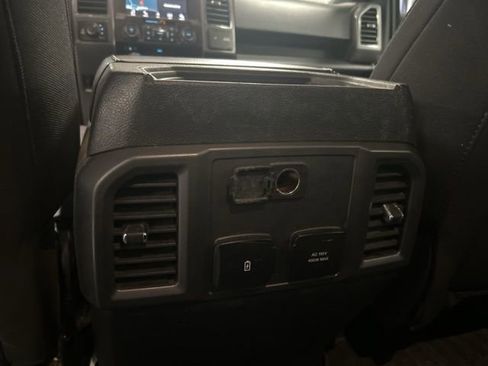 Used 2018 Ford F150 XLT w/ Equipment Group 302A Luxury image 20