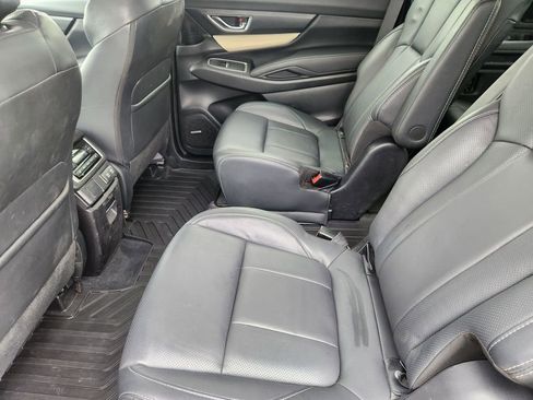 Used 2022 Subaru Ascent Limited w/ Technology Package AWD/4WD image 36