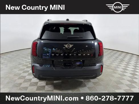 Used 2025 MINI Cooper Countryman S AWD/4WD image 6
