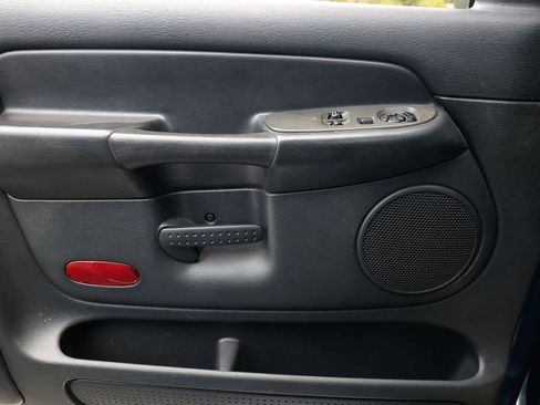 Used 2005 Dodge Ram 1500 Truck SLT w/ Trailer Tow Group image 34