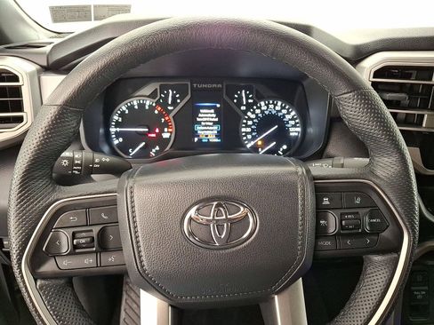 Used 2025 Toyota Tundra SR5 w/ SR5 Premium Package image 16