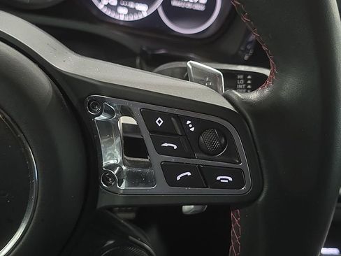 Certified 2023 Porsche Cayenne Turbo S AWD/4WD image 27
