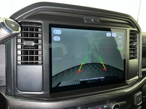 New 2026 Ford F150 STX w/ Equipment Group 200A RWD image 23