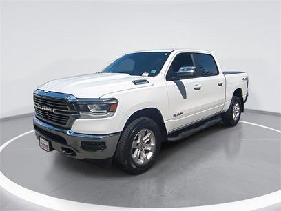 Certified 2023 RAM 1500 Laramie