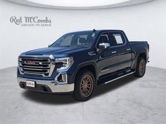 Used 2021 GMC Sierra 1500 SLT w/ X31 Off-Road Package AWD/4WD 360° Tour