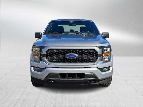Used 2023 Ford F150 XL w/ STX Appearance Package image 3