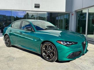 New 2025 Alfa Romeo Giulia video 1