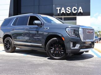 Used 2022 GMC Yukon Denali RWD video 1