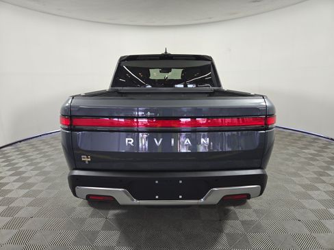 Used 2024 Rivian R1T Adventure AWD/4WD image 4