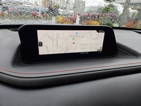 Used 2022 MAZDA CX-30 AWD 2.5 S w/ Preferred Package image 22