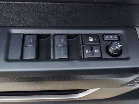 New 2026 Toyota Tundra Platinum image 19