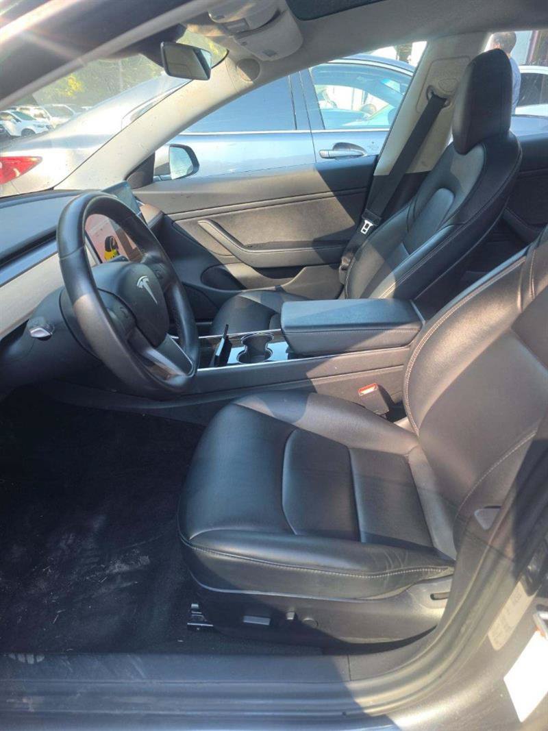 Used 2018 Tesla Model 3 Long Range AWD/4WD image 6