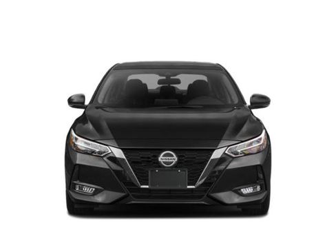 Used 2023 Nissan Sentra SR w/ SR Premium Package FWD image 7