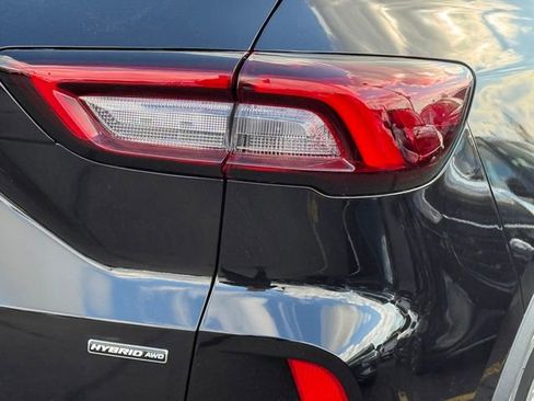 New 2026 Ford Escape ST-Line Select w/ Tech Pack #1 image 7