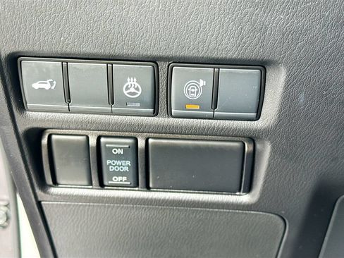Certified 2024 INFINITI QX80 Luxe AWD/4WD image 11
