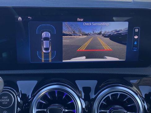 Certified 2025 Mercedes-Benz CLA 250 CLA 250 image 28