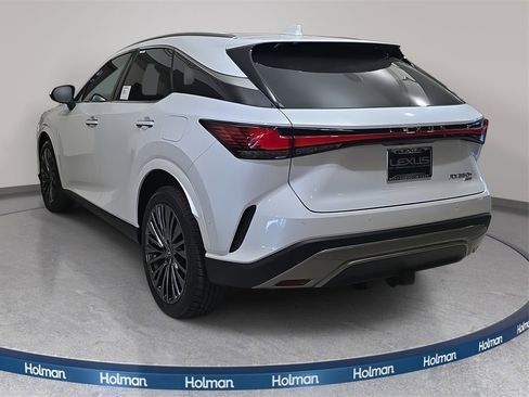 New 2026 Lexus RX 350 image 7