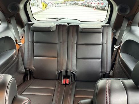 Used 2025 Dodge Durango GT image 14