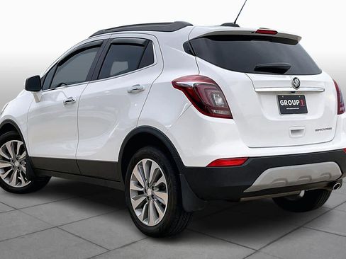 Used 2020 Buick Encore Preferred image 12