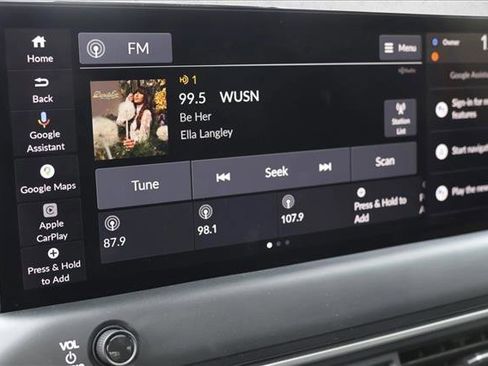 New 2026 Honda Pilot Black Edition image 18