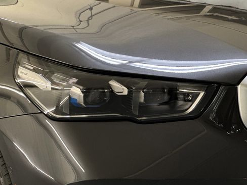 Used 2026 BMW 530i w/ Premium Package image 11