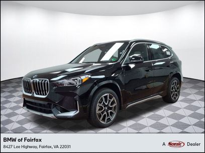 New 2025 BMW X1 xDrive28i w/ Premium Package