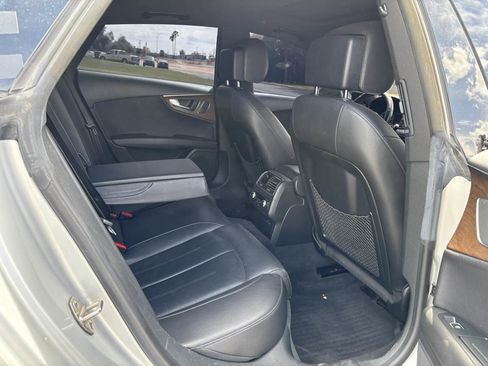 Used 2015 Audi A7 3.0T Premium Plus w/ Driver Assistance Package image 21